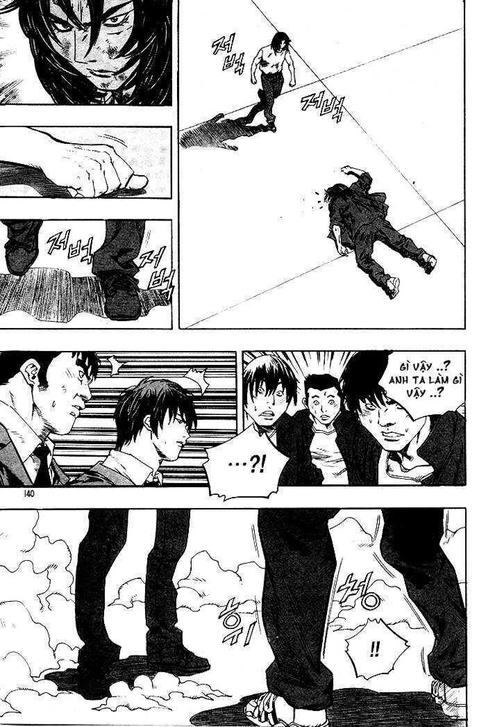 change guy chapter 283 9