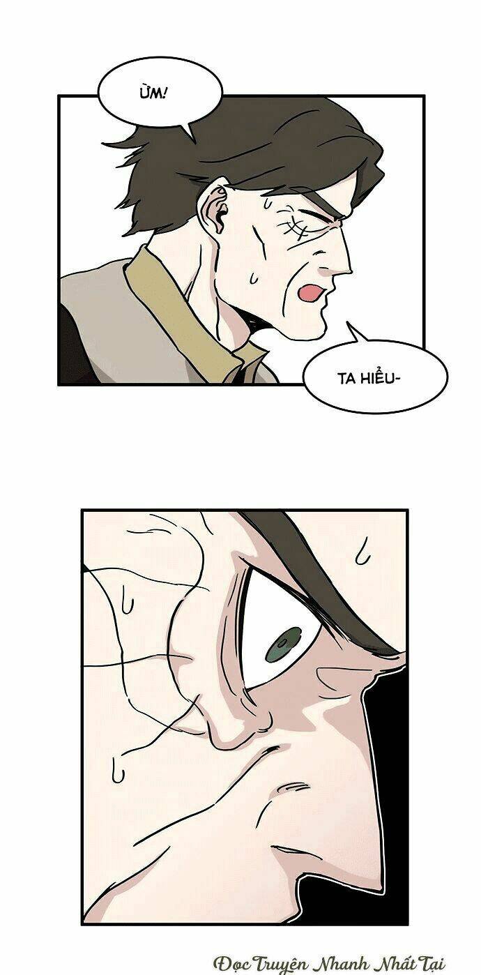 minus hand chapter 1 50