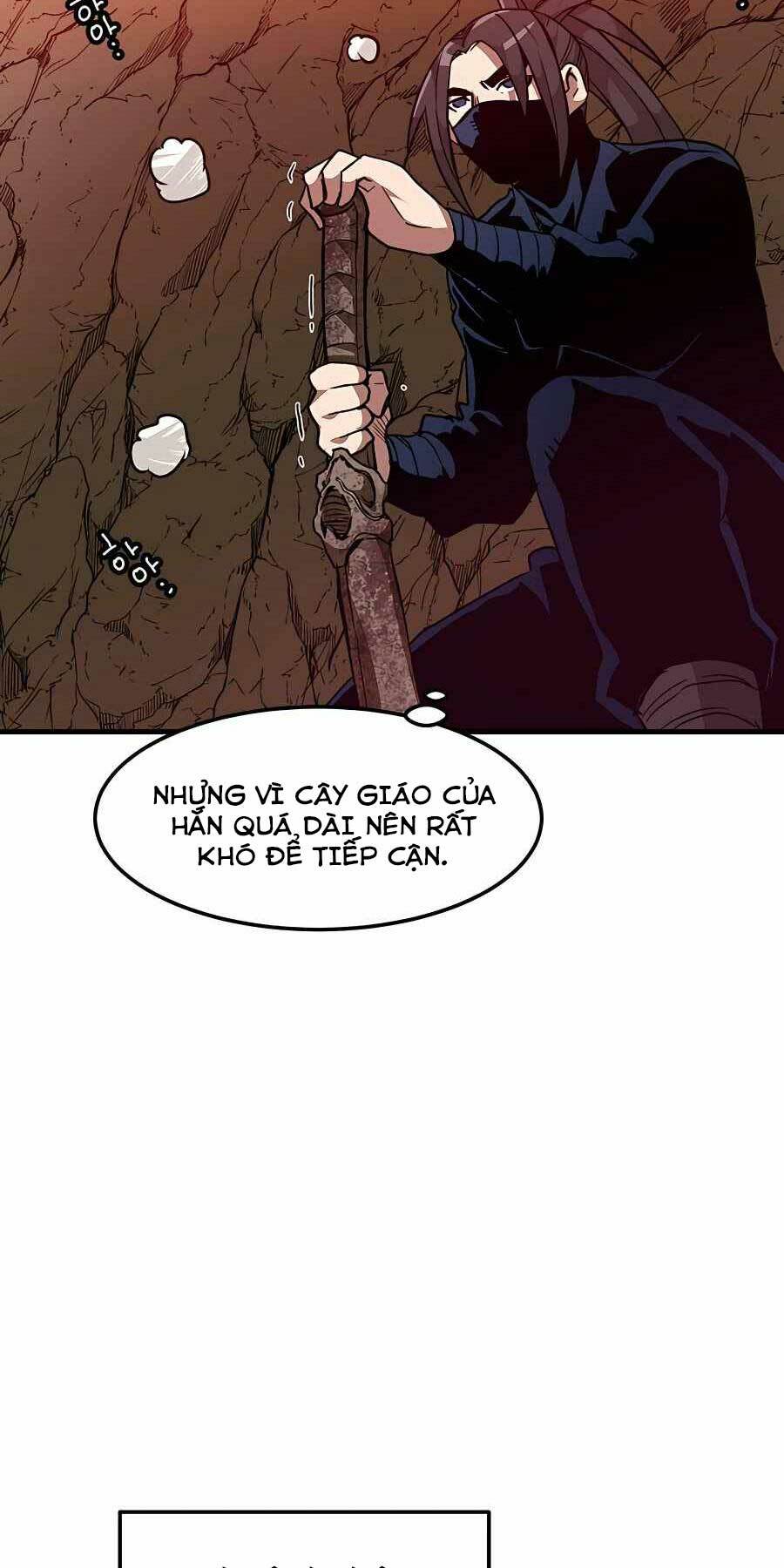 băng y kiếm thần chapter 16 21