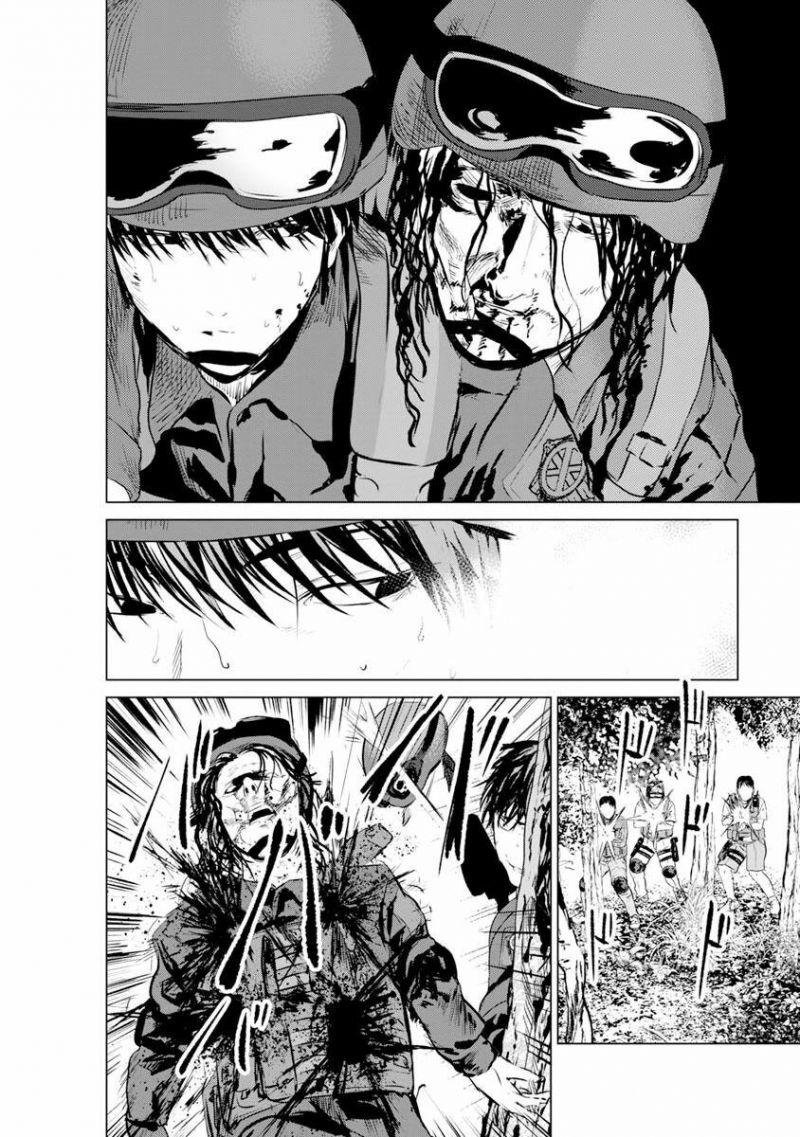 tái sinh manga chapter 13.1 15