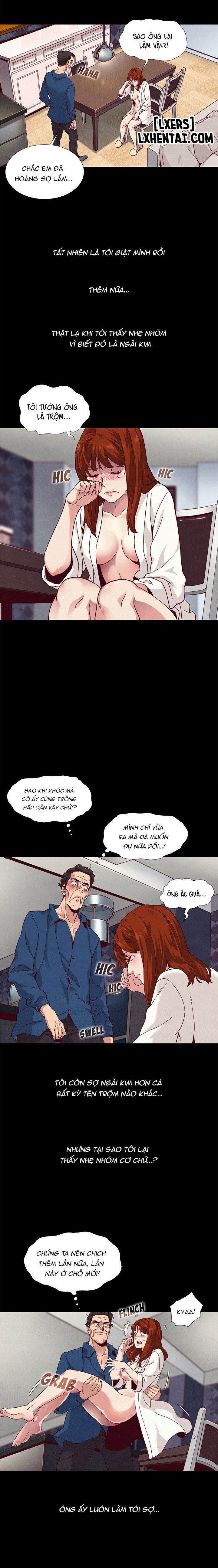 công tử bột chapter 6 16