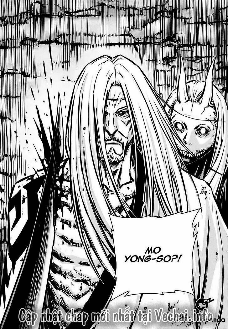 lính đánh thuê maruhan chapter 73 25