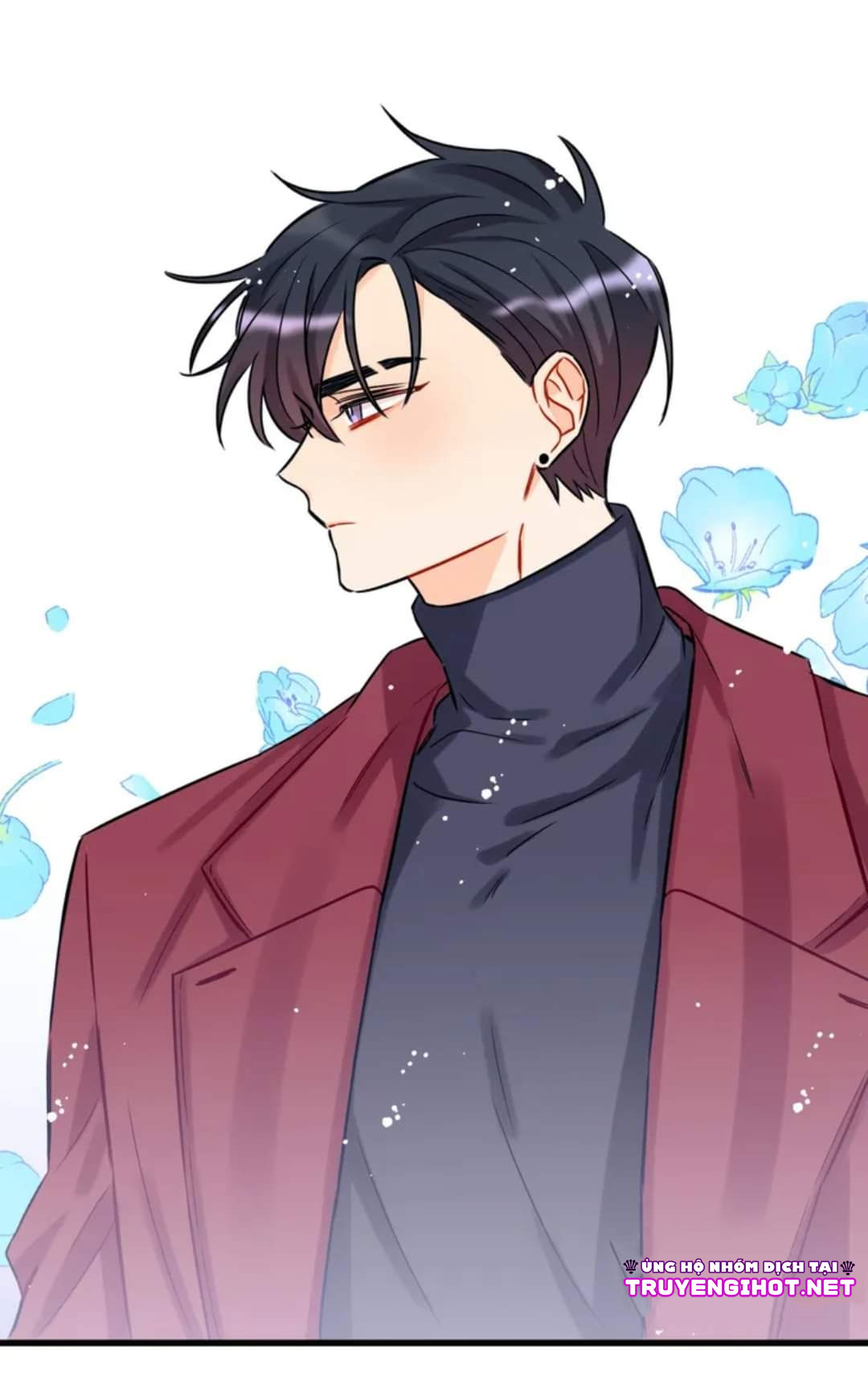 phía sau sân khấu chapter 0 18