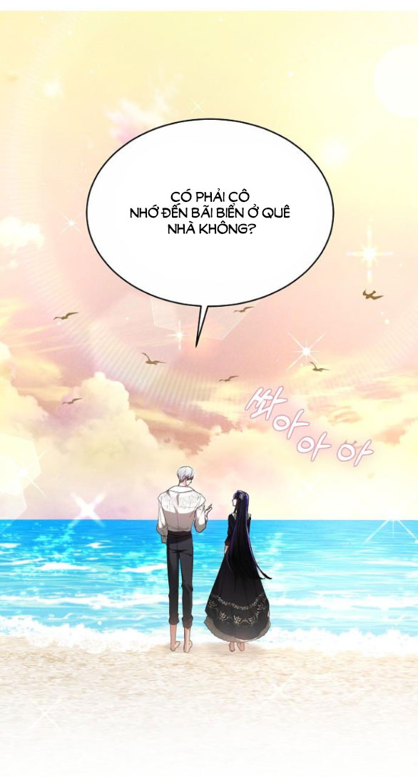 cô dâu của obsidian chapter 7.2 28