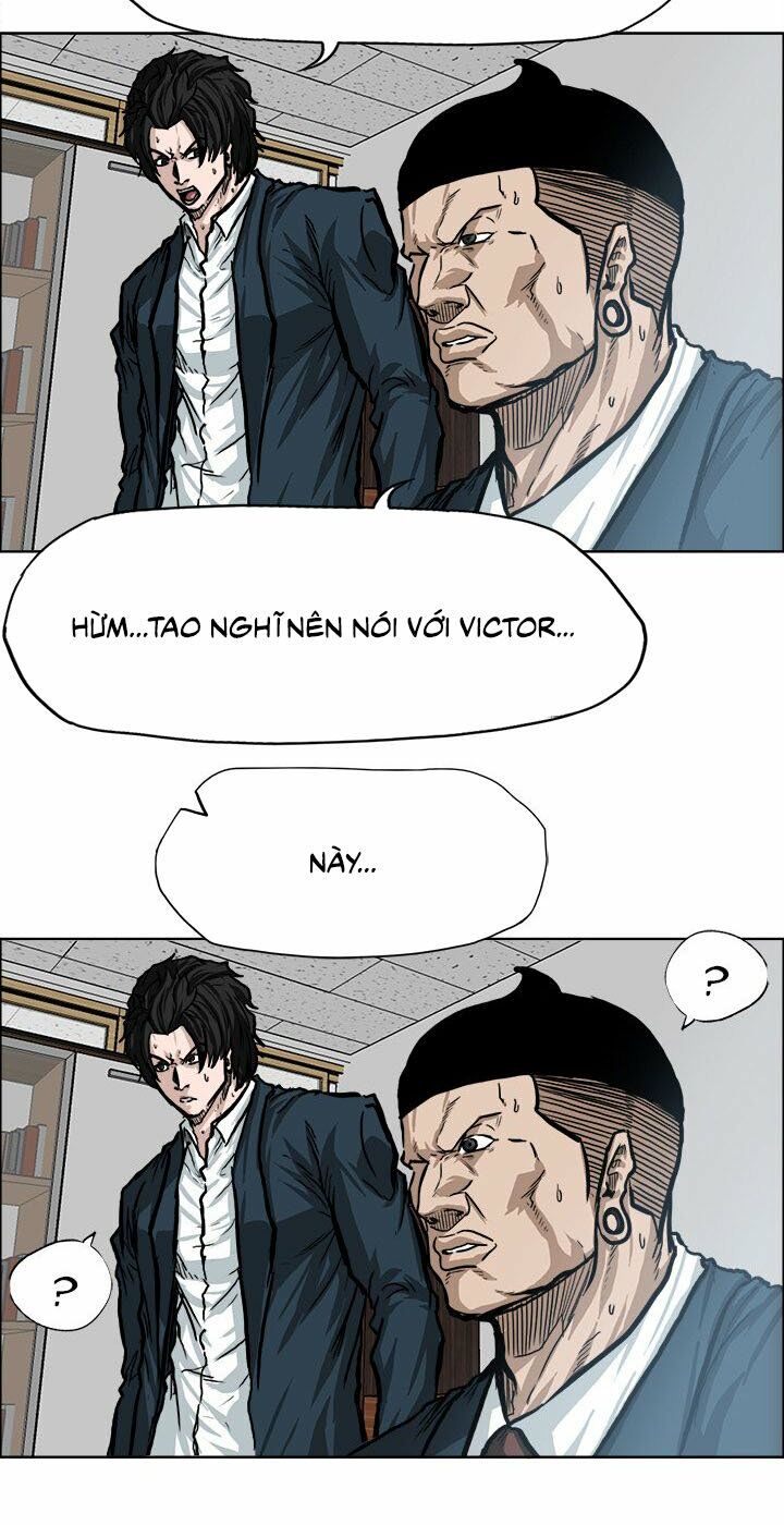 bá chủ học đường ss2 chapter 8 11