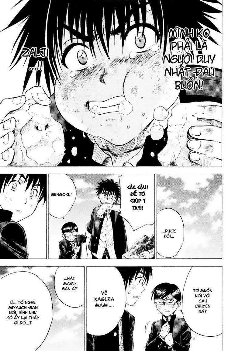 cage of eden chapter 83 14