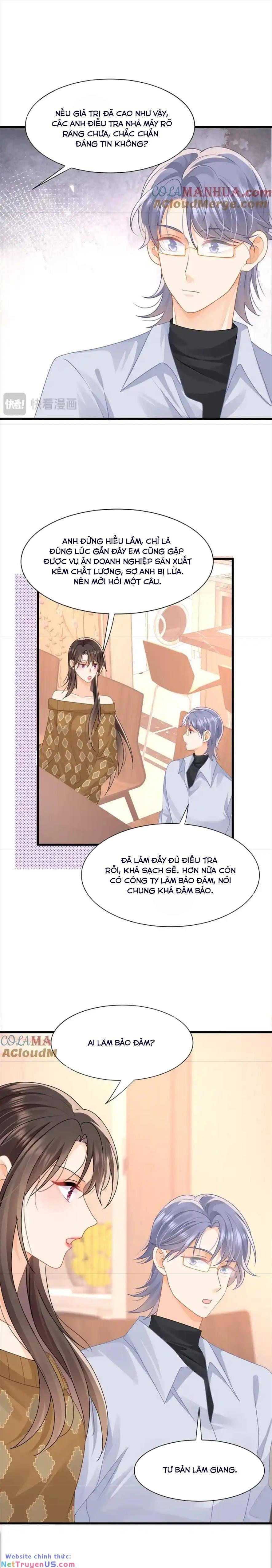 vụng trộm chapter 32 7
