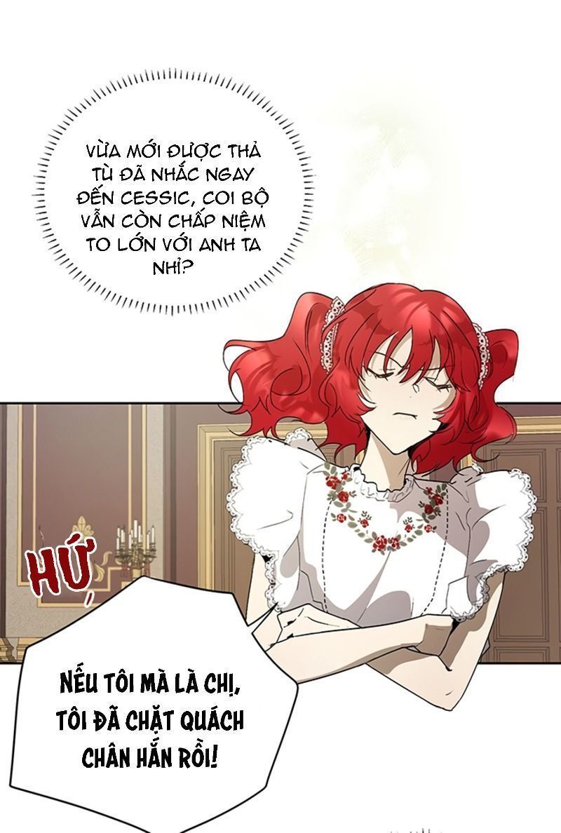 cách để cứu rỗi anh trai của nữ chính chapter 20 28