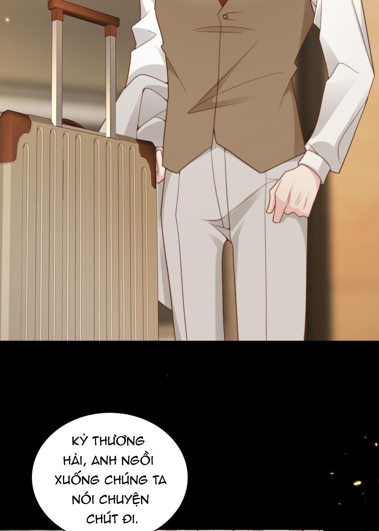 sau khi mất trí nhớ tình địch nói tôi là bạn trai anh ấy chapter 43 51