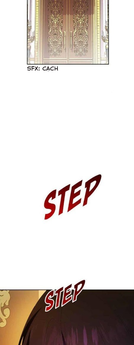 tôi muốn trở thành cô ấy dù chỉ là một ngày chapter 73 101