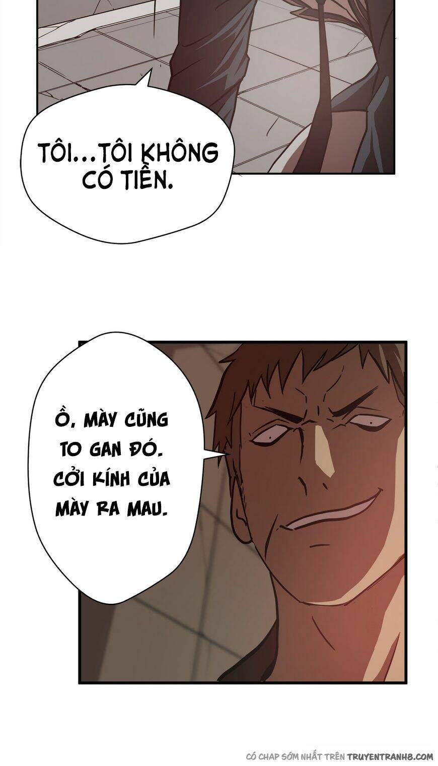 kẻ bị ruồng bỏ chapter 14 37