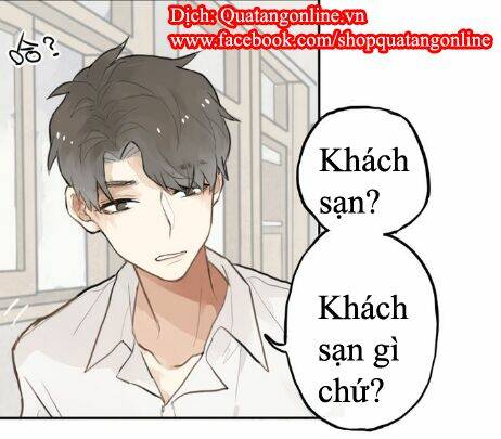 thôi miên em yêu anh chapter 1 56