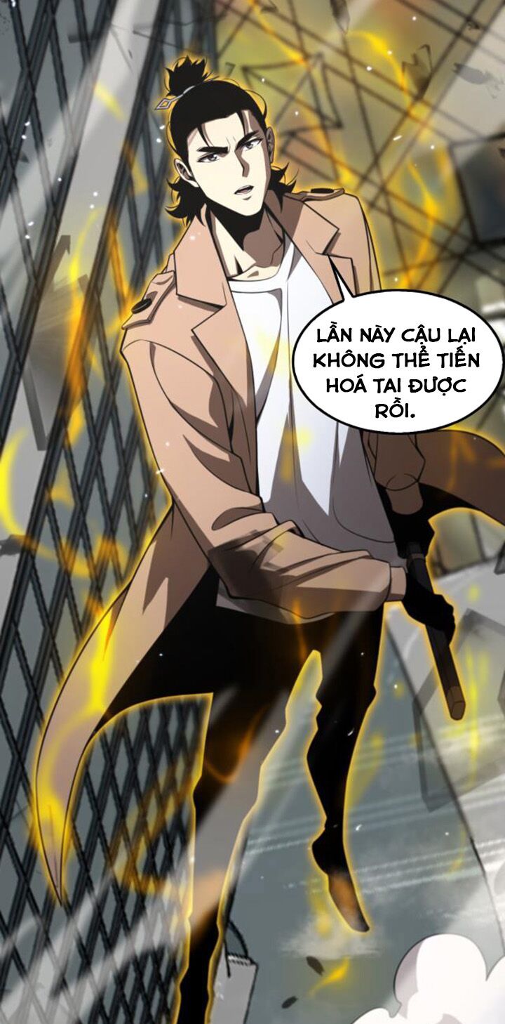 chư giới - tận thế online chapter 146 54