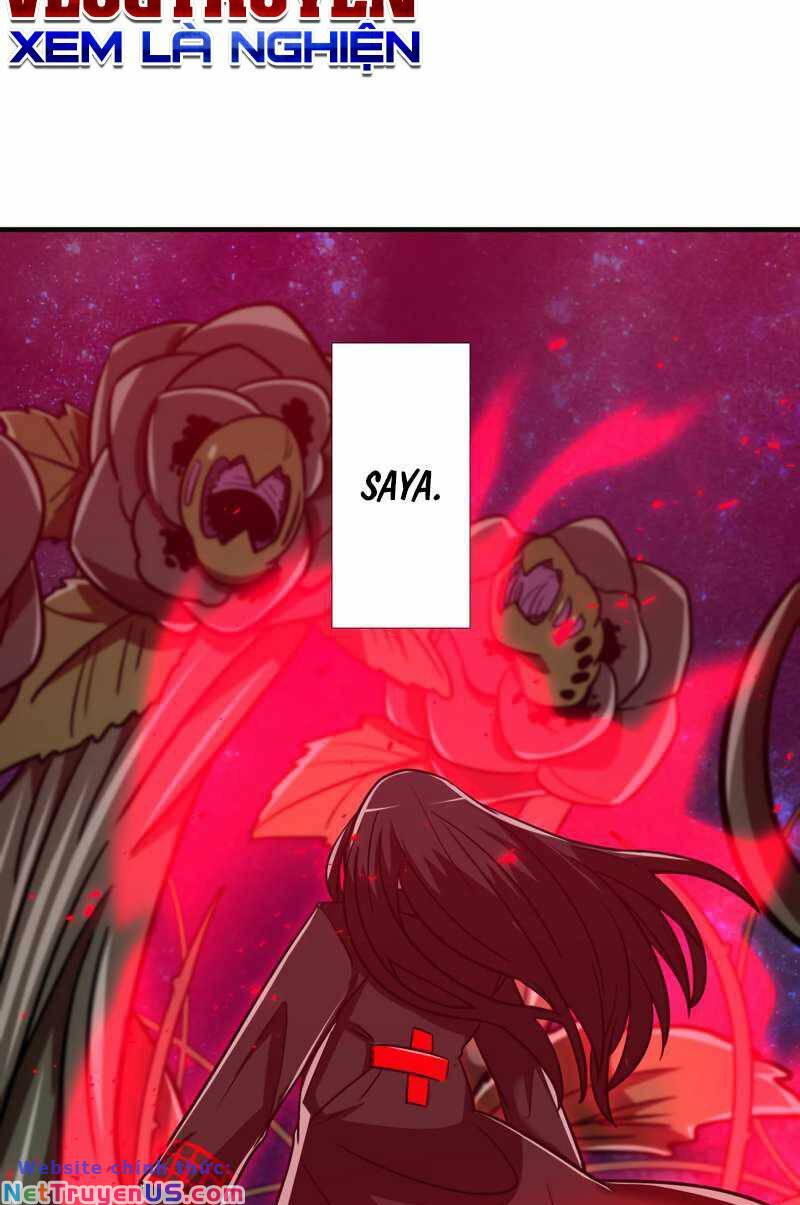 Huyết Thánh Cứu Thế Chủ~ Ta Chỉ Cần 0.0000001% Đã Trở Thành Vô Địch chapter 51 34