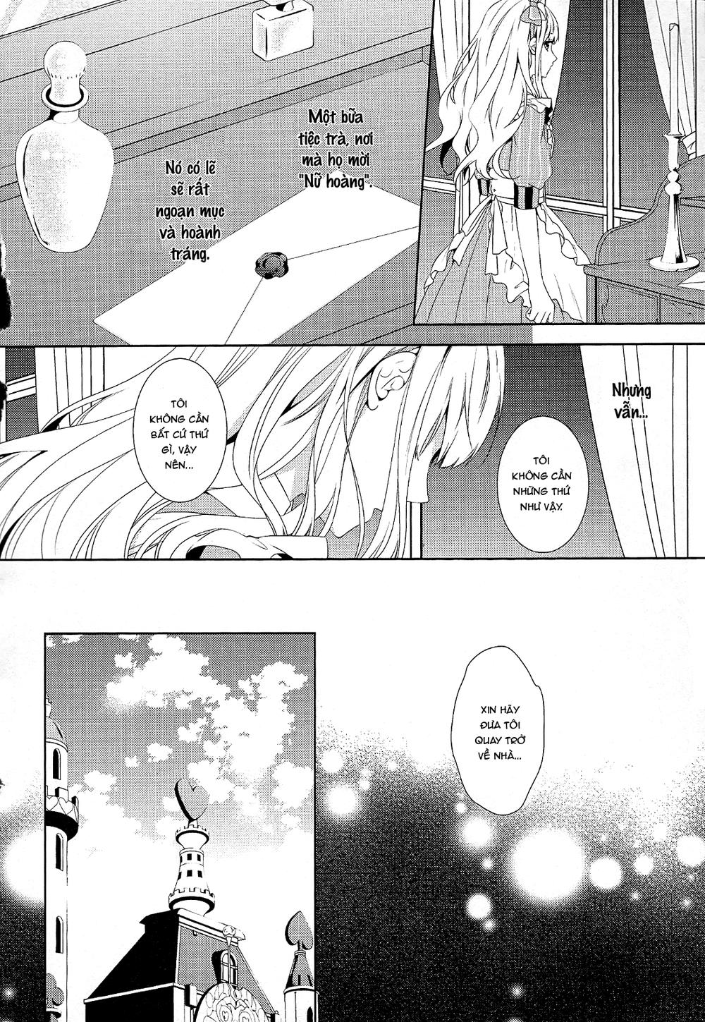 shiro to kuro no alice chapter 5 9