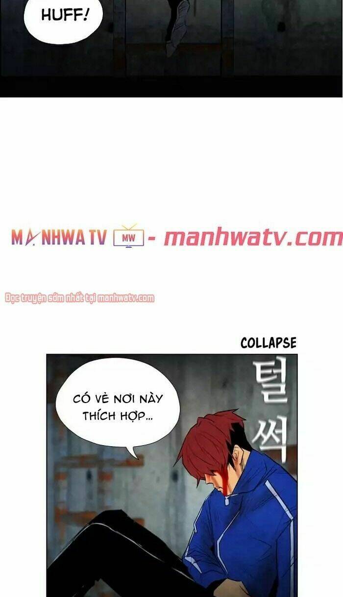 kẻ hồi sinh chapter 44 45