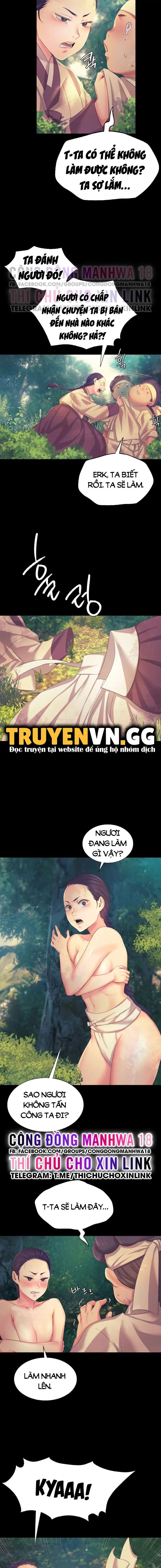 [18+] tiểu thư chapter 64 13
