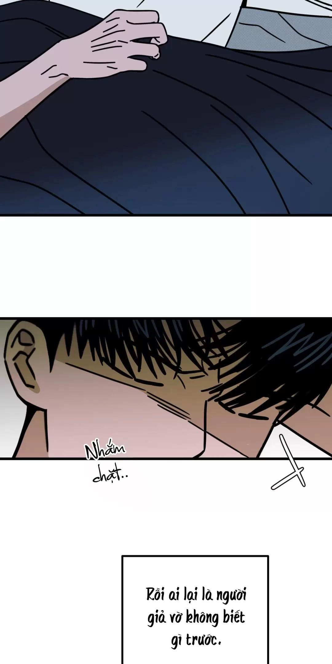 lời tỏ tình từ con số 0 chapter 30 48