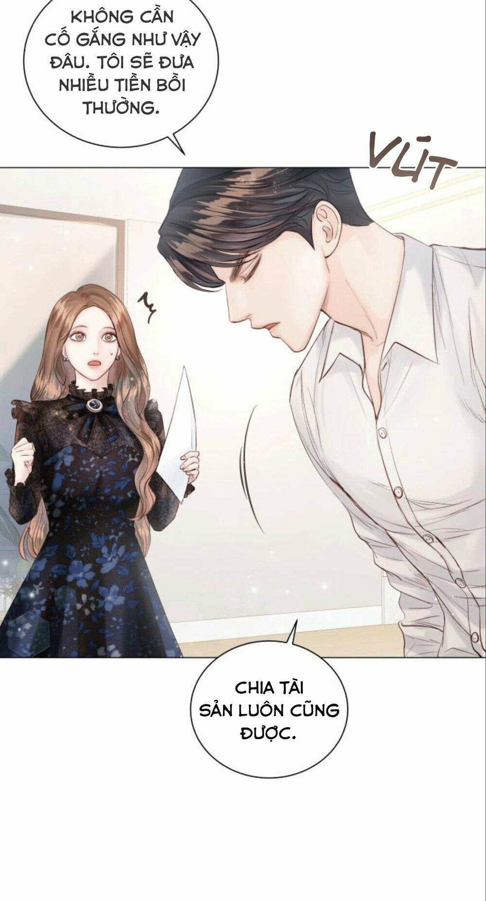 nhất định chúng ta sẽ được hạnh phúc chapter 9 26