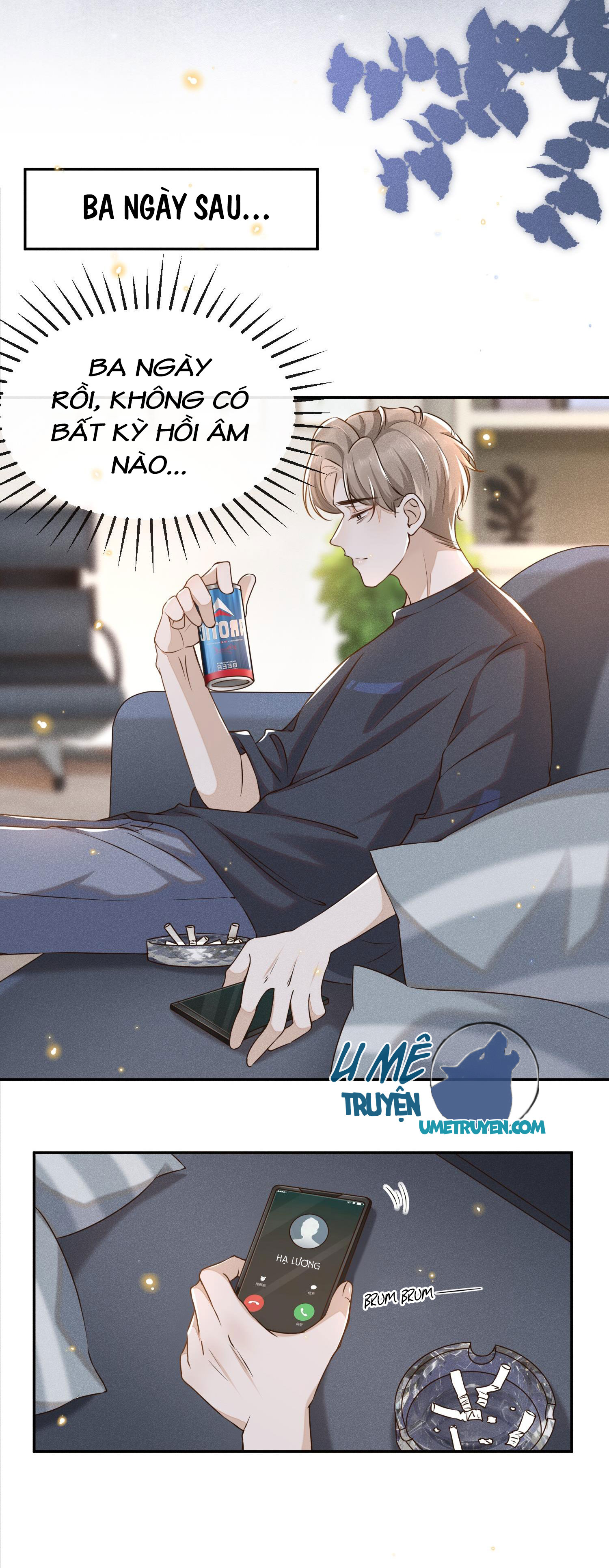 kiếp sau không gặp chapter 2 29