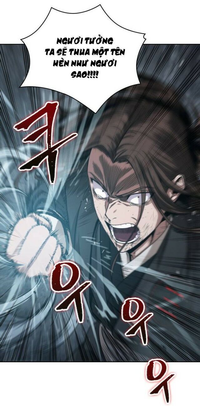 Ngã Lão Ma Thần chapter 0 79