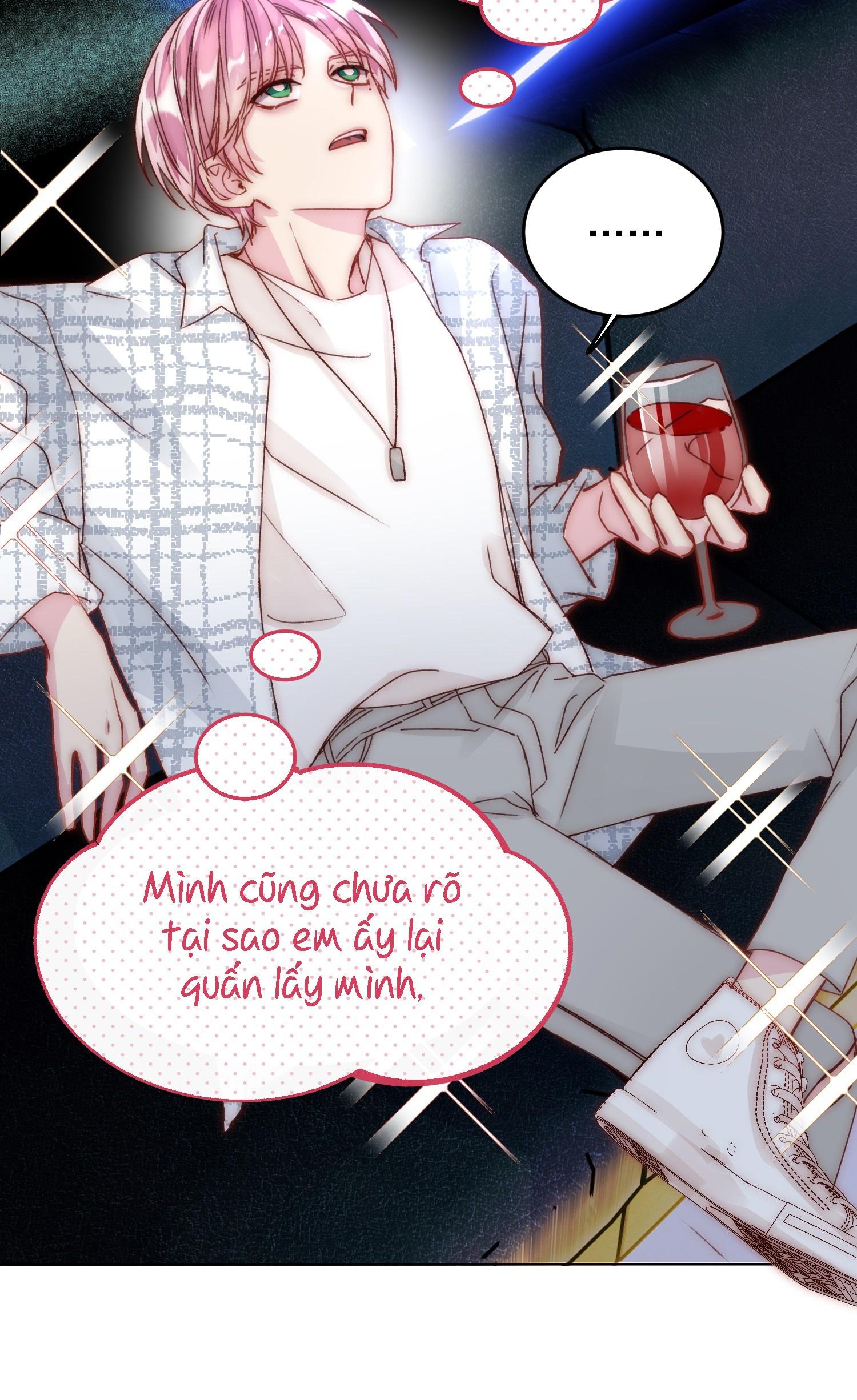 tôi phải trở thành nhân vật đại phản diện chapter 25 3