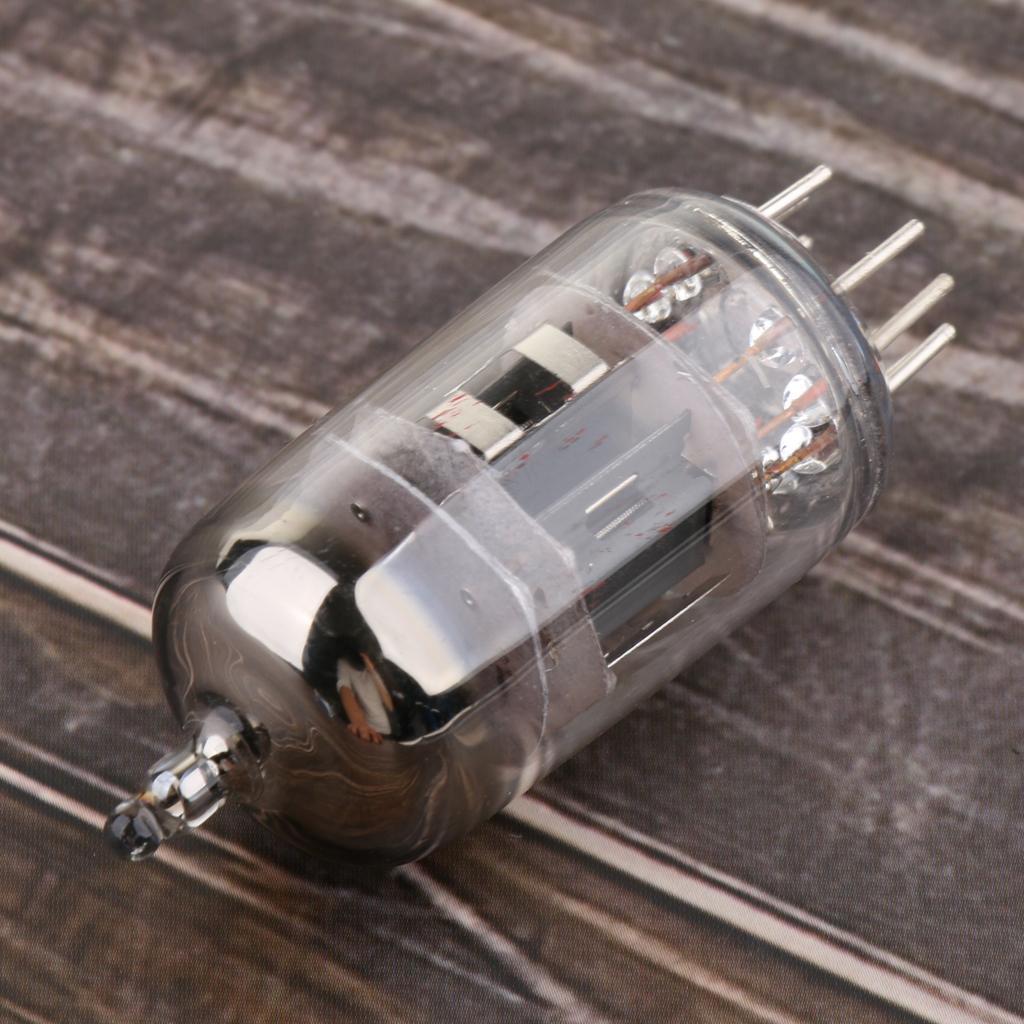 12AX7B ECC83 Vacuum Tube Audio Vacuum Tube for Preamp Amplifier