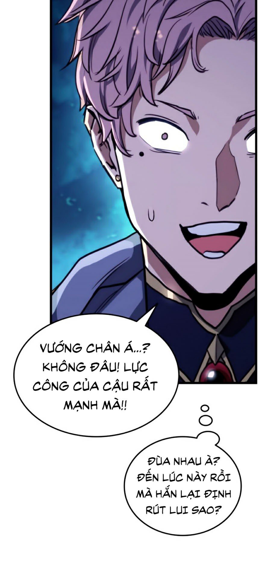 Ranker Tái Xuất Chapter 7 - Trang 3