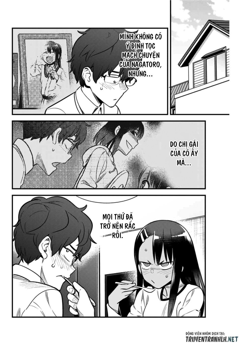 please don bully me - nagatoro-san chapter 65 2