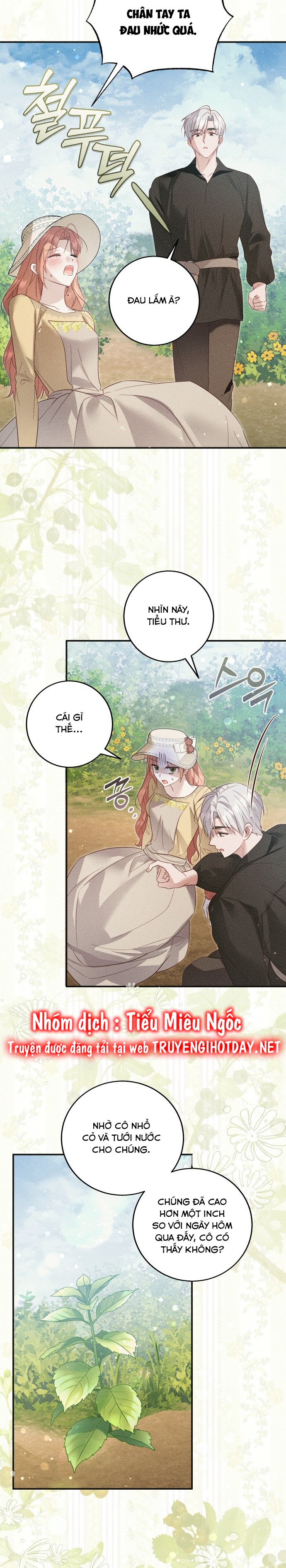 ngã xuống thiên đường chapter 18 13