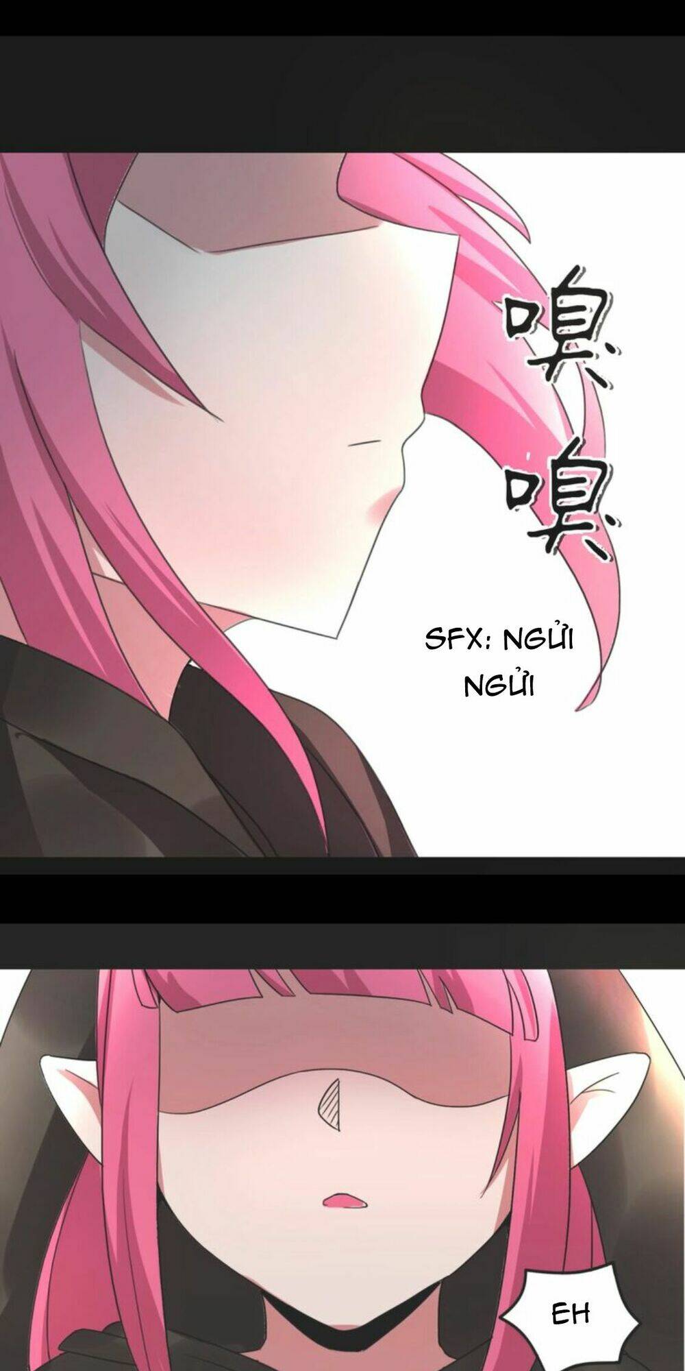 ma vương đại nhân là nữ hầu chapter 4 66