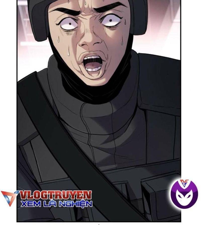 đặc vụ kim chapter 25 21