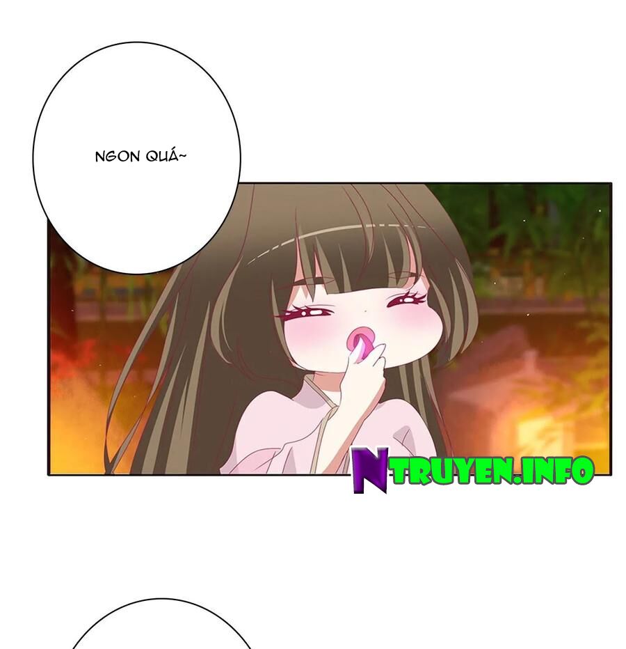 thông linh phi chapter 631 5