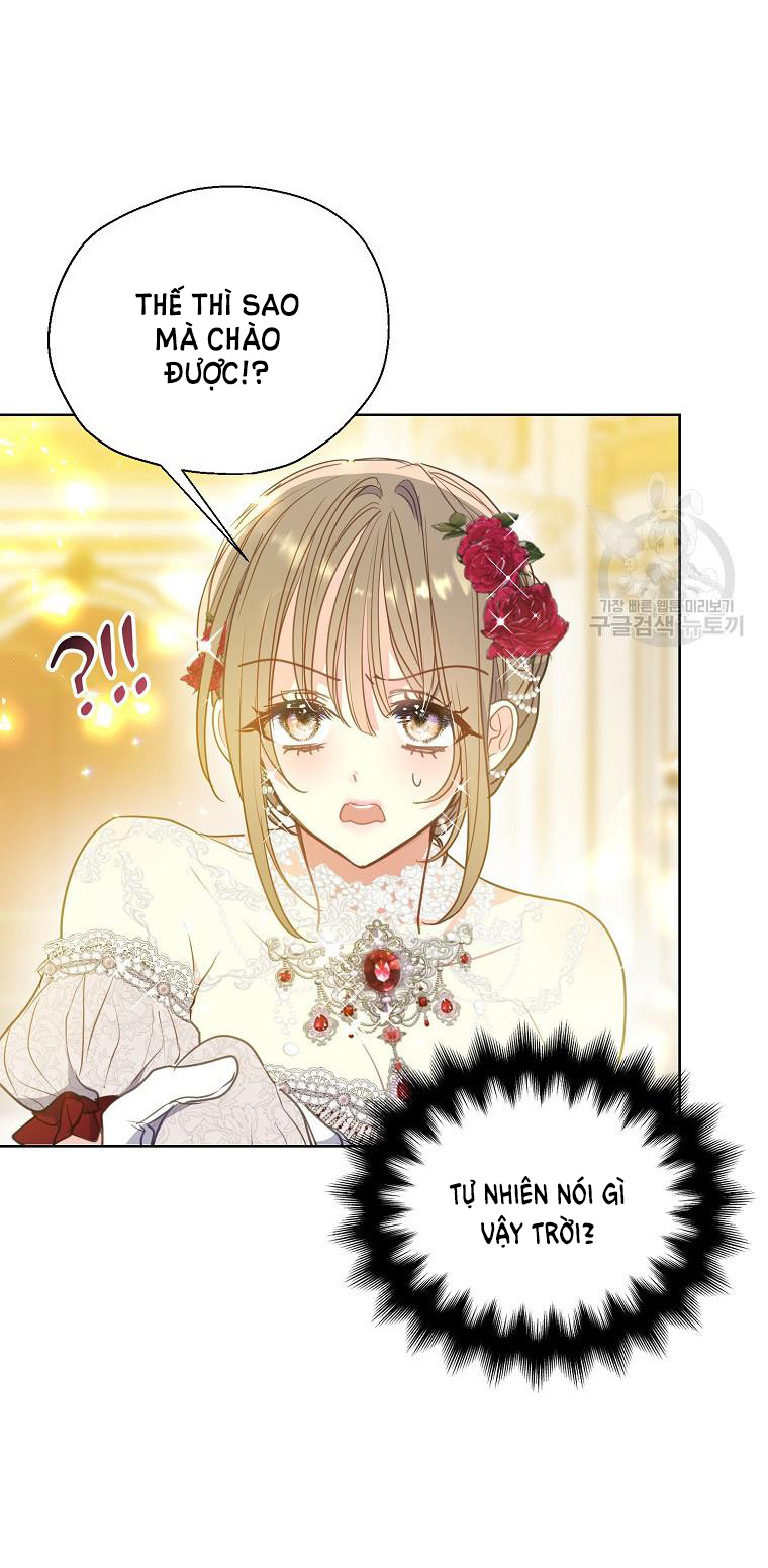 bệ hạ, xin đừng giết tôi!! chapter 101.1 16