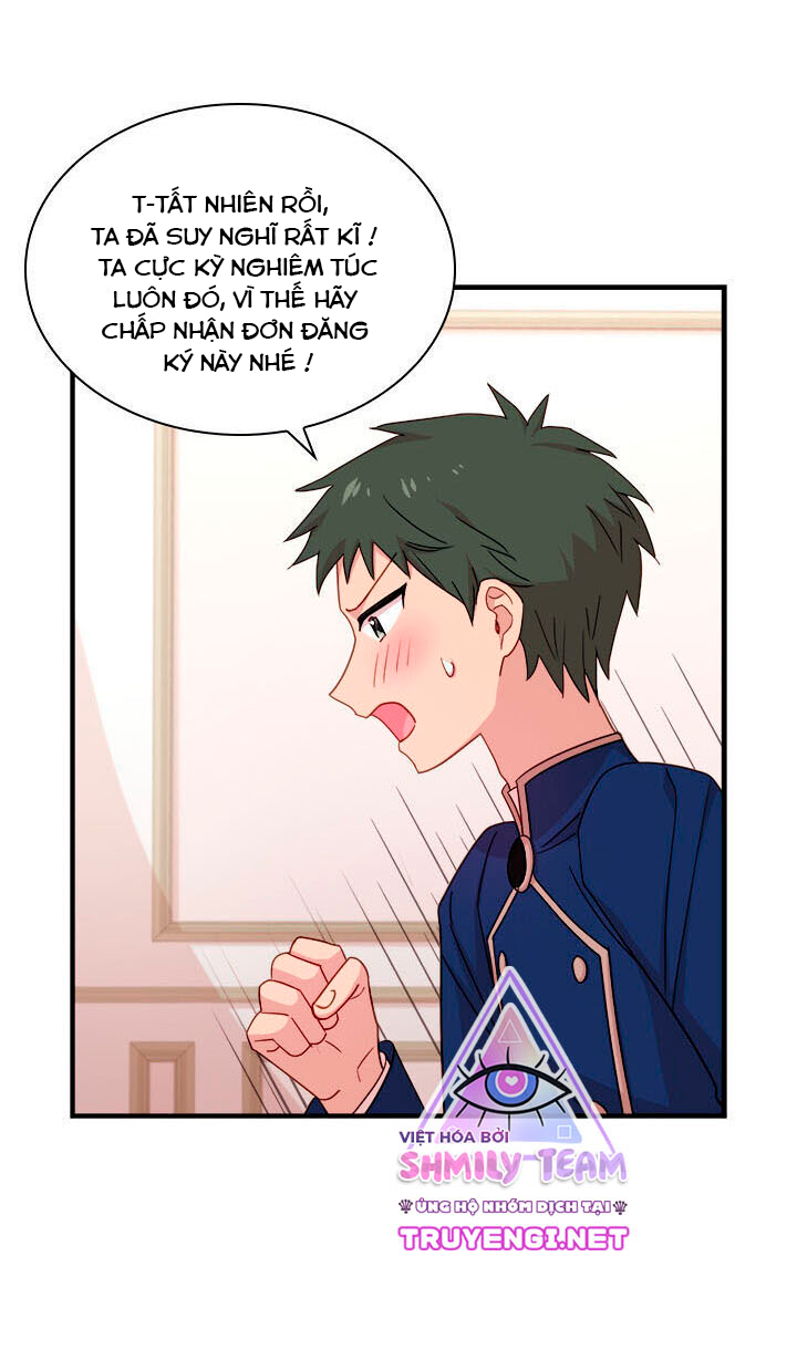 tiểu thư chỉ muốn được nghỉ ngơi chapter 29 34