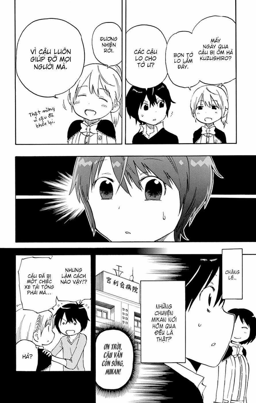 saike mata shite mo chapter 44 6