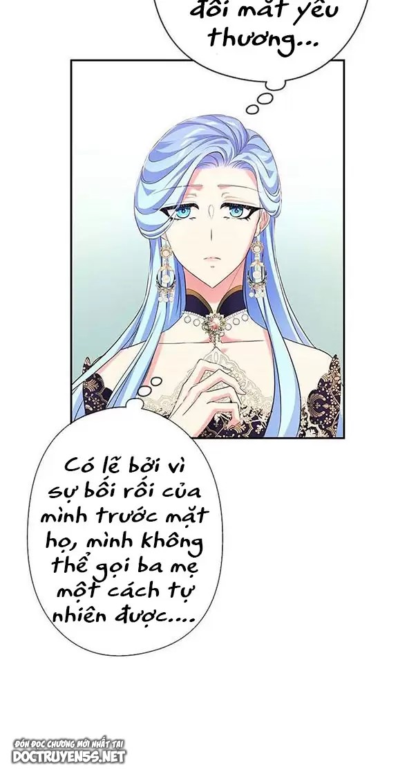 nếu tôi là nhân vật phản diện liệu tôi sẽ chết chapter 15 41