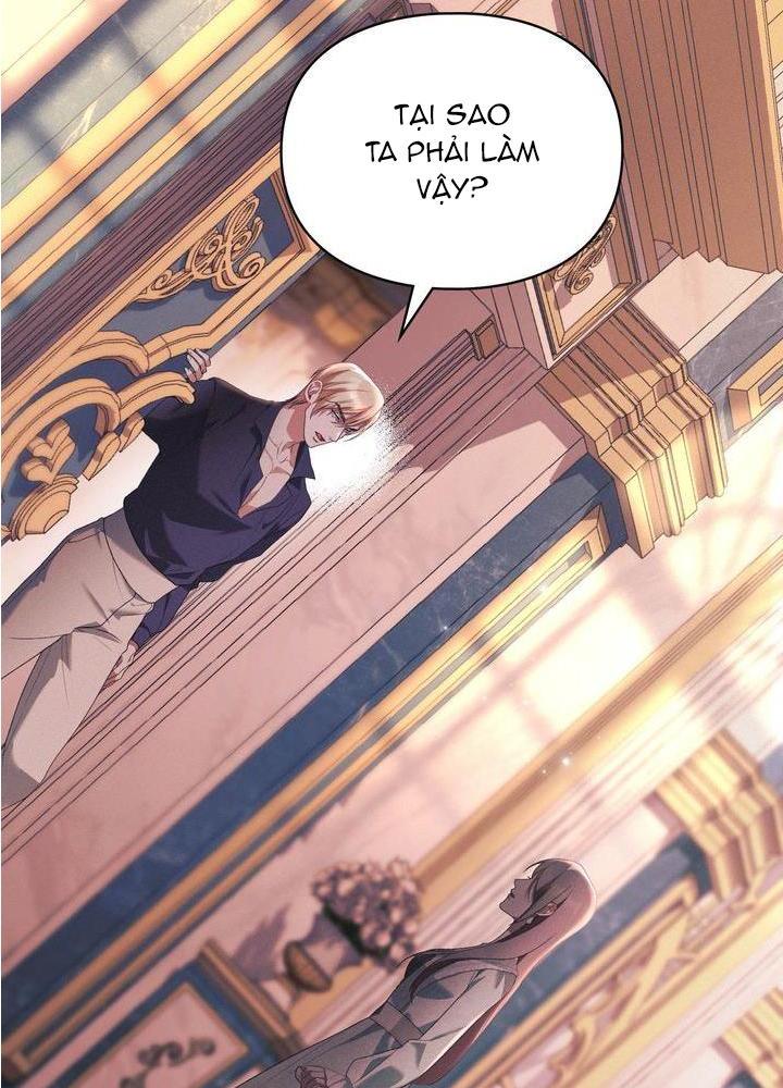 chấp nhận sự chiếm đoạt chapter 27 3