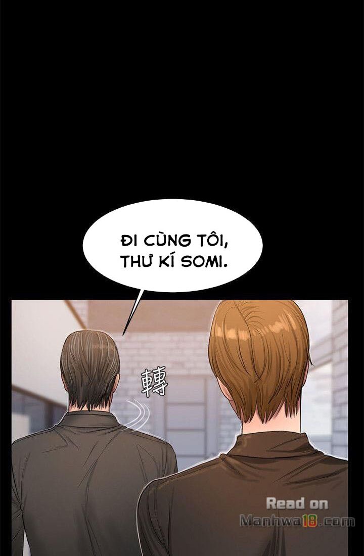chạy trốn chapter 30 45