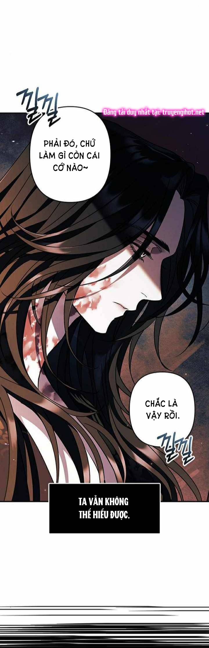 bản tình ca heeran chapter 25.2 14