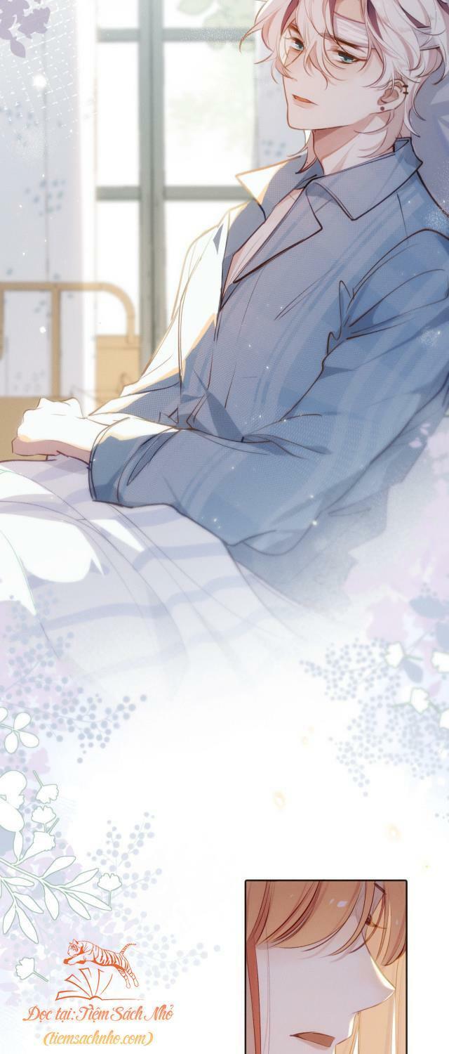 mười năm sau, tôi phải kết hôn với kẻ thù không đội trời chung của mình chapter 3 5