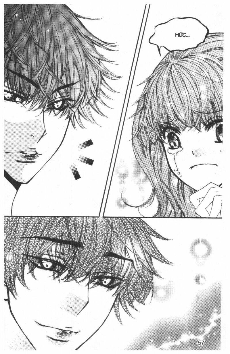 scandal đáng ngờ chapter 14 9