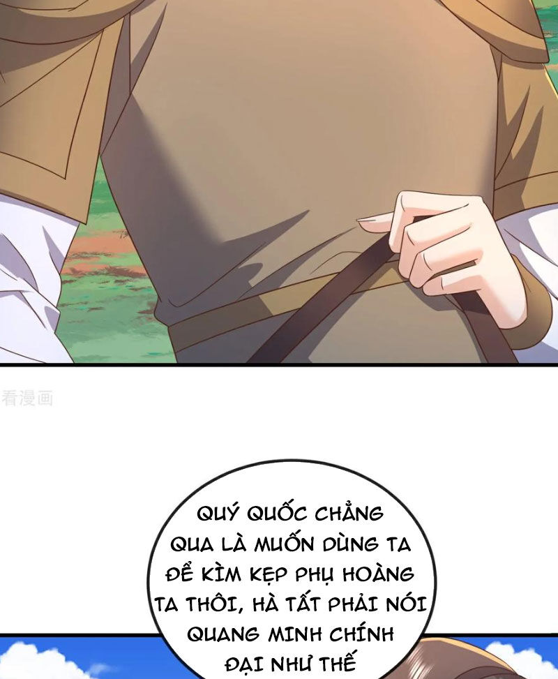 tiên võ đế tôn chapter 580 90