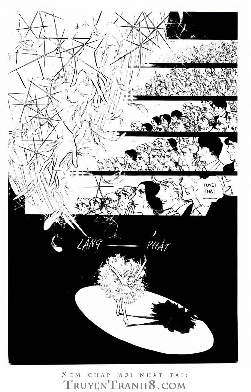 swan - vũ khúc thiên nga chapter 83 17