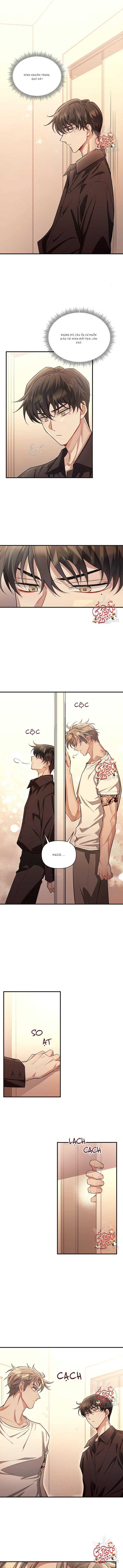 vết cắn tình yêu chapter 29 7