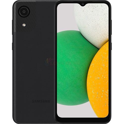 Điện thoại Samsung Galaxy A03 Core (2GB/32GB) - Hàng chính hãng