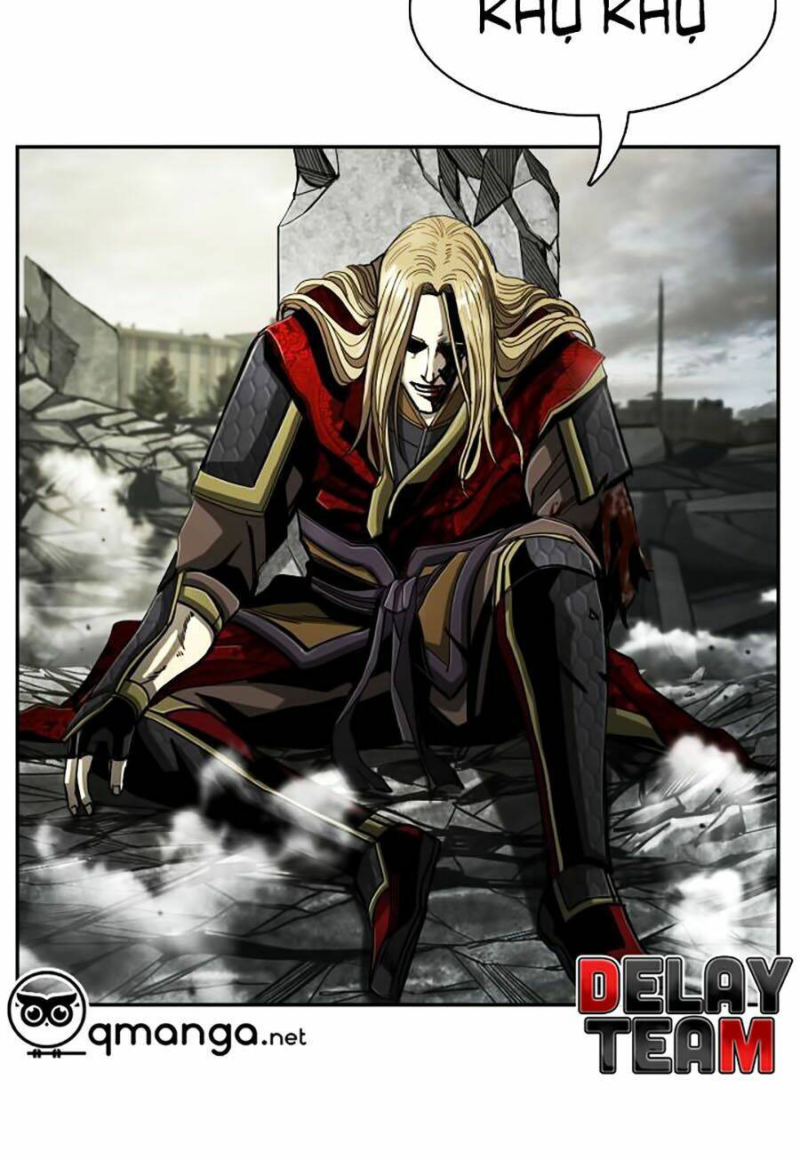 thợ săn đầu tiên chapter 77 2