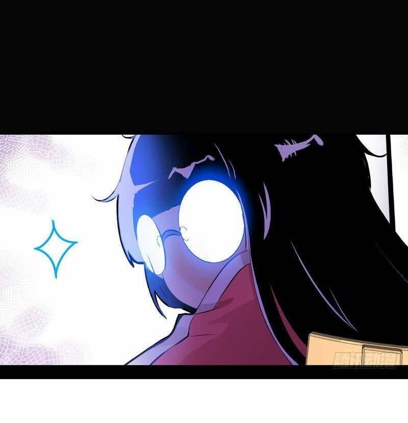 cứu tôi đi hủ thần chapter 2 33