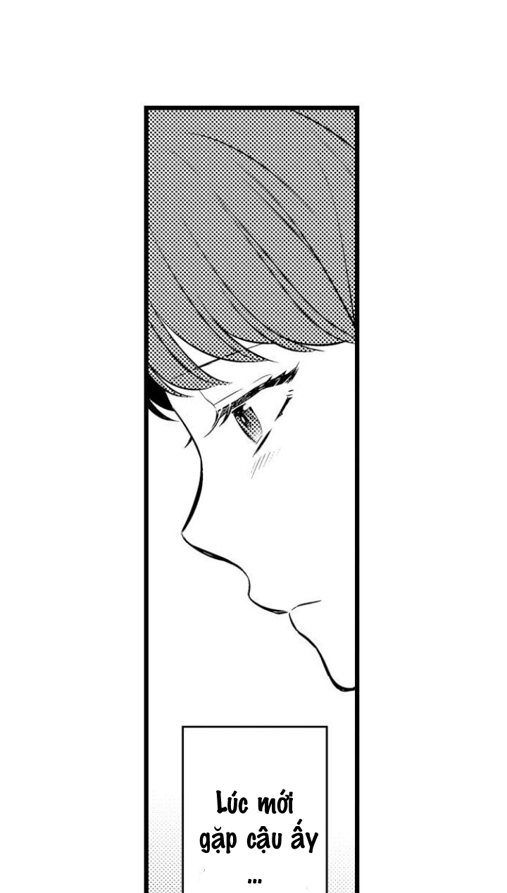 tôi muốn lấy thứ đó của bác sĩ ichinose chapter 17.1 21