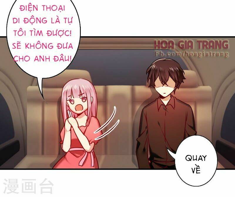 phục thù thiếu gia tiểu điềm thê chapter 28 7